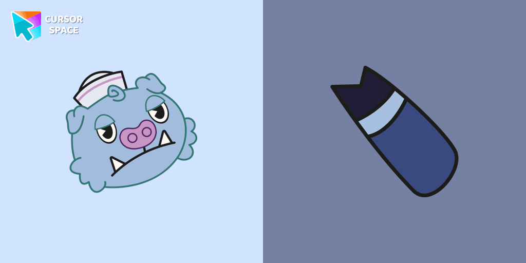 Truffles cursor cursor pack